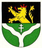 Wappen von Heimbach
