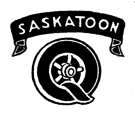 Saskatoon 1956